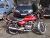 CB250 Superdream Deluxe